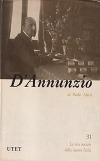 Gabriele D'Annunzio