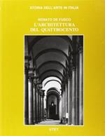 L' architettura del Quattrocento