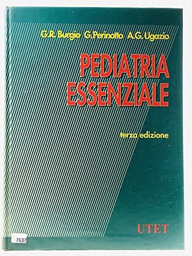Pediatria essenziale