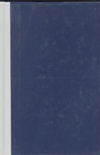 Tutti i libretti di Bellini - copertina