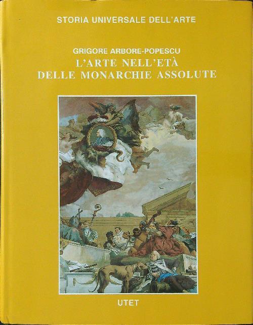 LIBRACCIO VINTAGE