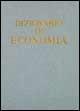 Libro Dizionario di economia Sergio Ricossa
