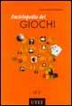 Libro Enciclopedia dei giochi Giampaolo Dossena