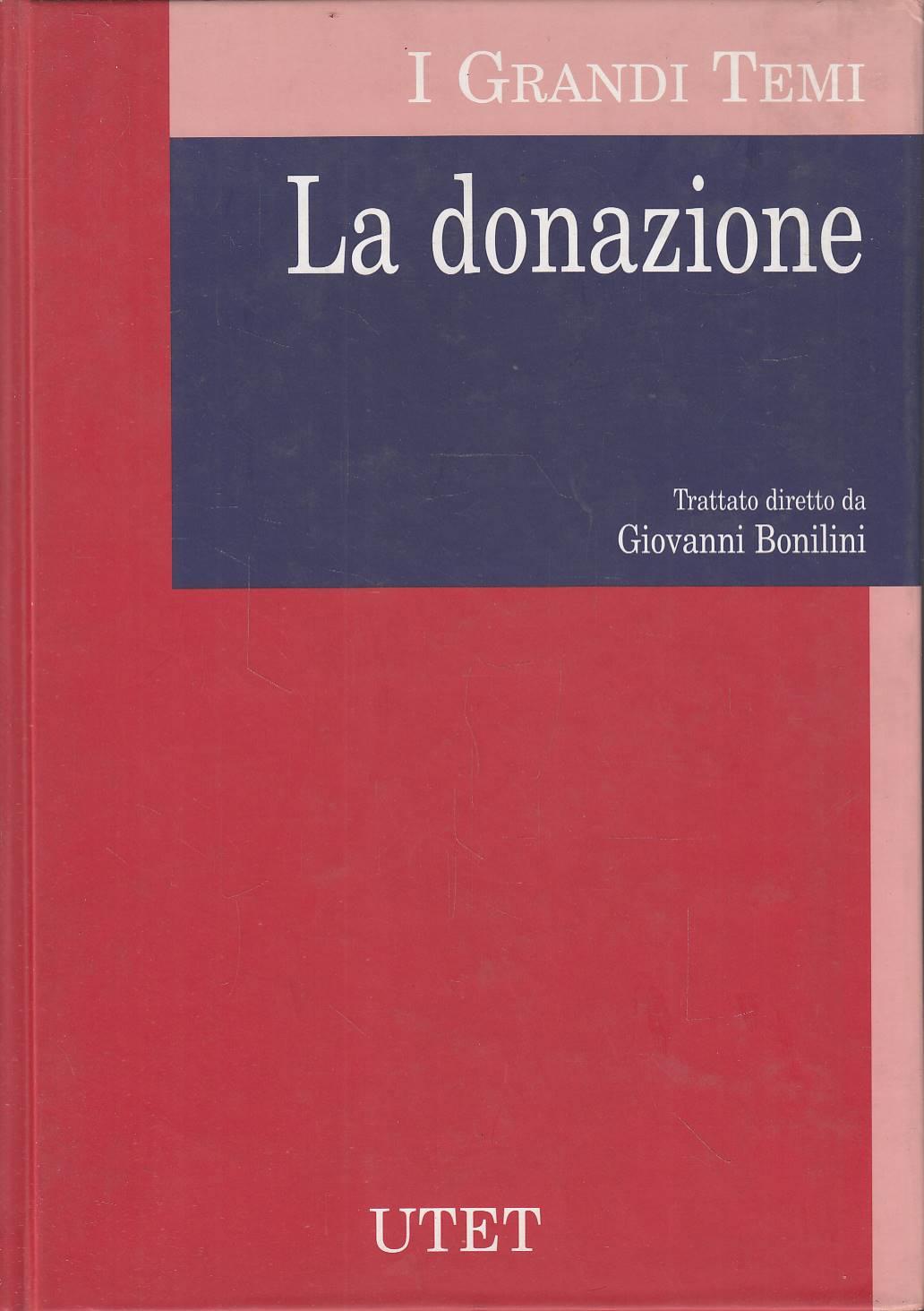 La donazione