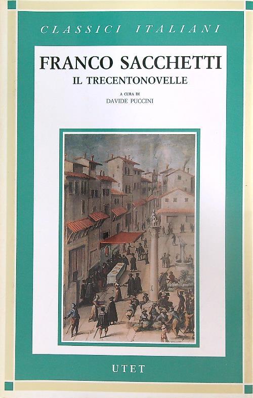 Libro di Faccia