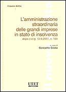 Libro L'amministrazione di sostegno Andrea Bortoluzzi