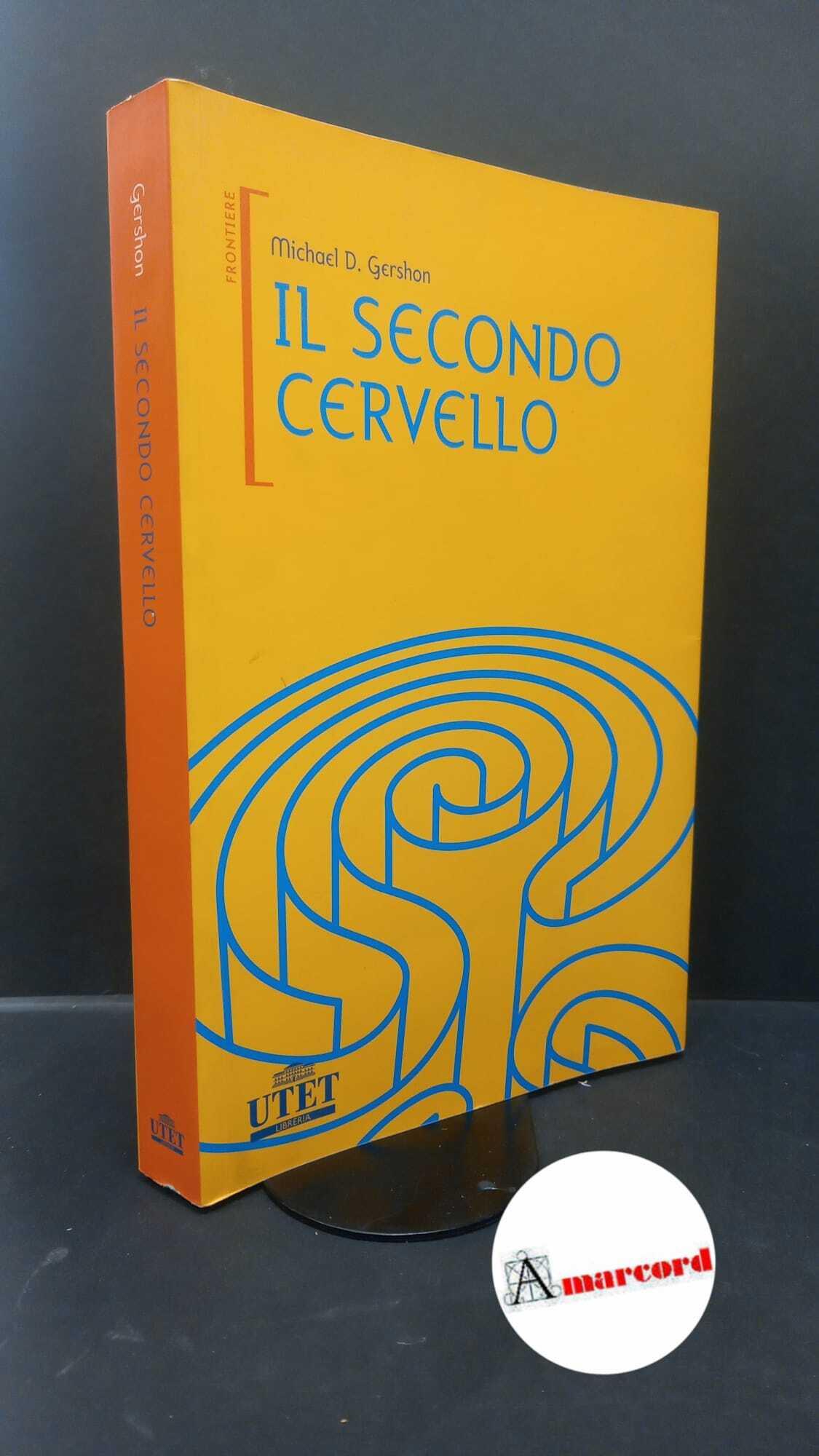 Il secondo cervello
