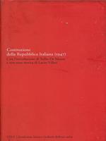 Costituzione della Repubblica Italiana (1947)