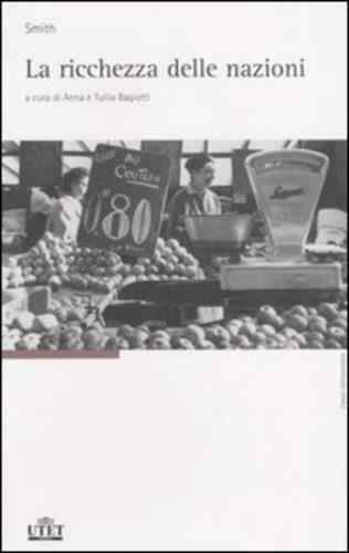 La ricchezza delle nazioni
