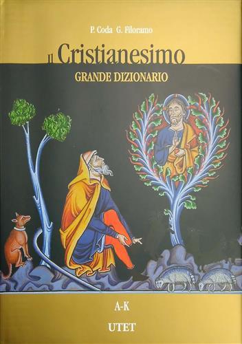 Dizionario del cristianesimo vol. 1-2. Ediz. lusso - 2