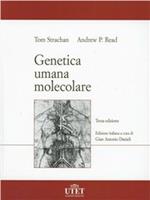 Genetica molecolare umana