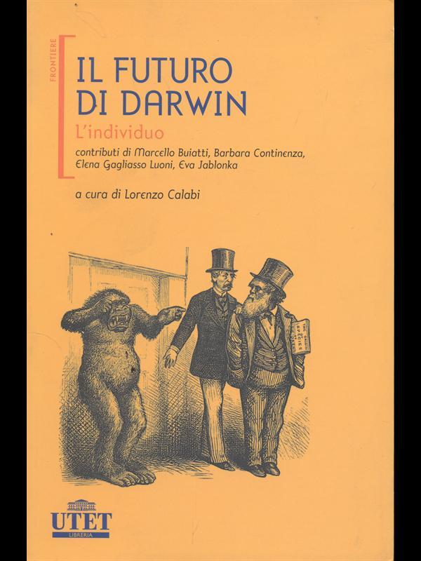 Libro di Faccia