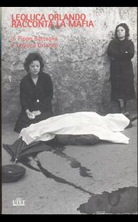 Leoluca Orlando racconta la mafia
