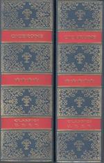 Epistole vol. 4-5