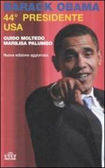 Barack Obama. 44º presidente USA