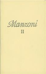 I Promessi sposi. Vol. 2: I Promessi sposi (1825-27).
