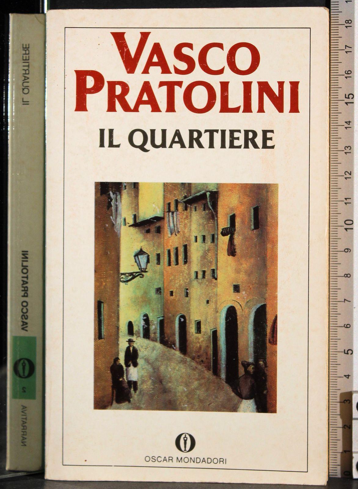 Il quartiere