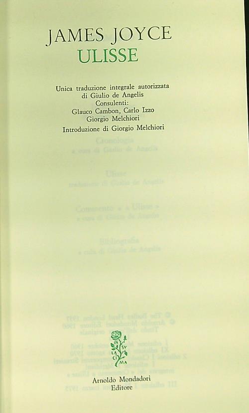 Libro di Faccia