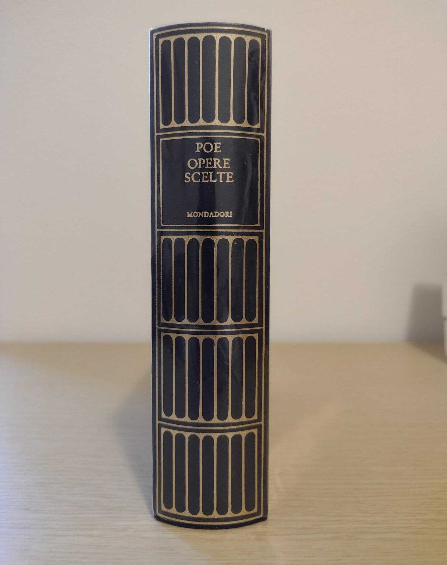 Libreria Volume Secondo