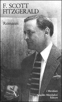 Romanzi - Francis Scott Fitzgerald - copertina