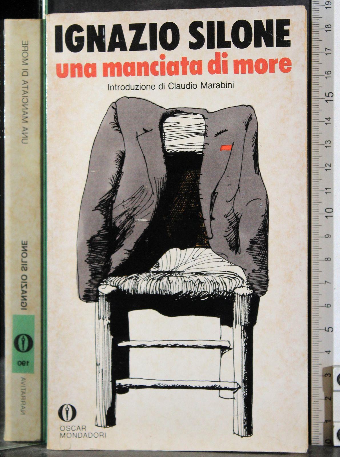Una manciata di more