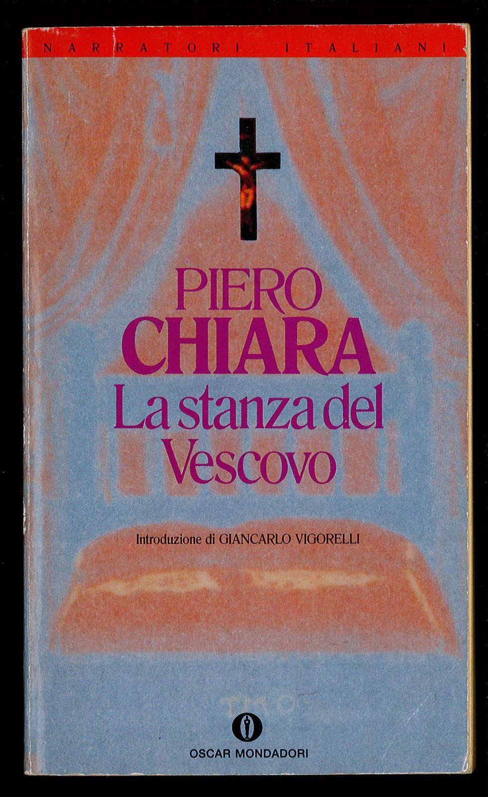 La stanza del vescovo
