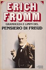 Grandezza e limiti del pensiero di Freud
