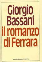 Il romanzo di Ferrara