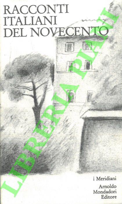 Racconti italiani del Novecento