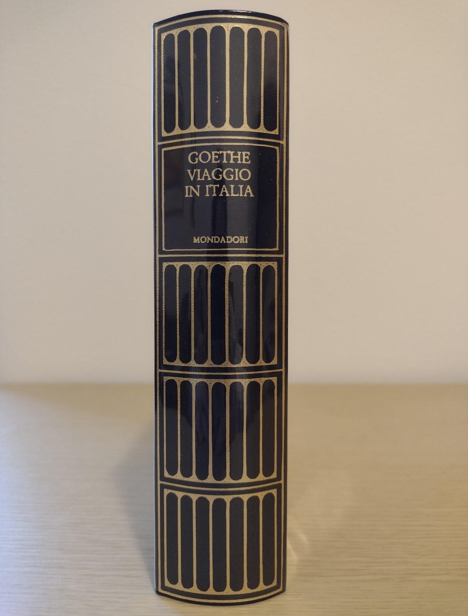 Libreria Volume Secondo