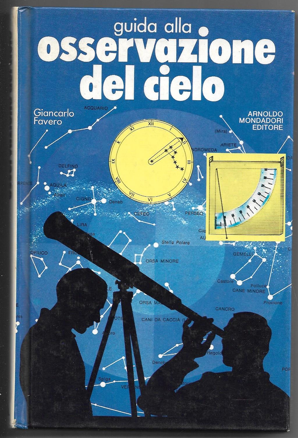 Guida all'osservazione del cielo