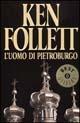 Libro L' uomo di Pietroburgo Ken Follett