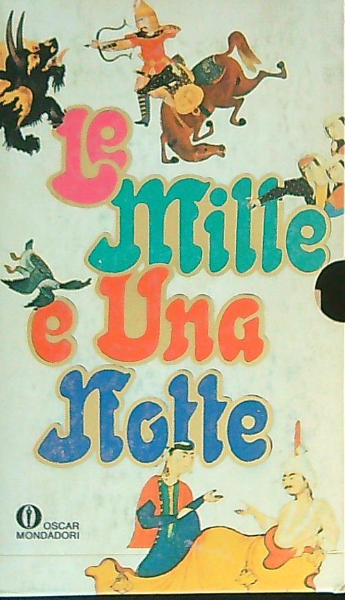 LIBRACCIO VINTAGE