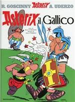Asterix il gallico
