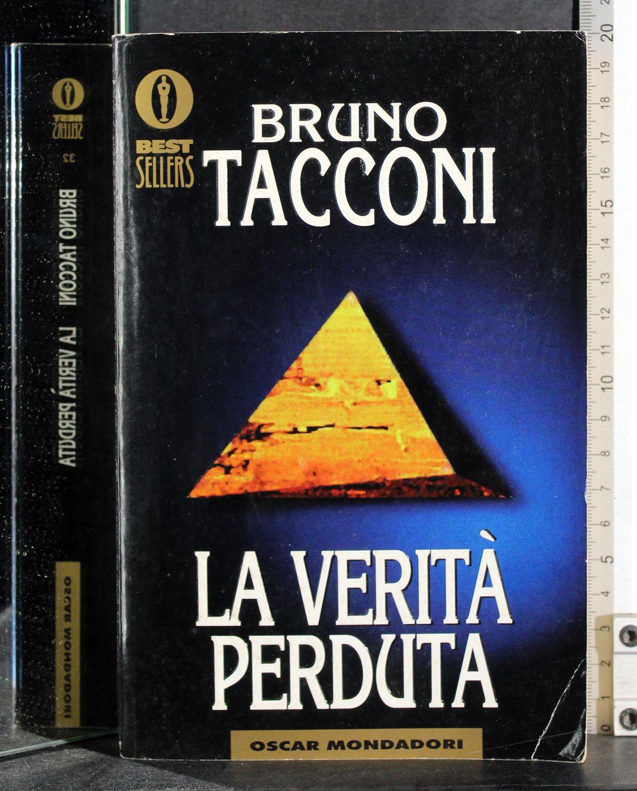 La verità perduta