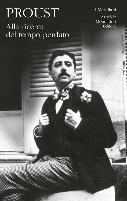 Alla ricerca del tempo perduto. Vol. 2 - Marcel Proust - copertina