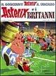 Libro Asterix e i britanni René Goscinny , Albert Uderzo