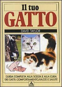 Il tuo gatto - David Taylor - 4