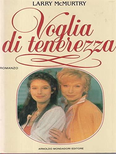 Voglia di tenerezza