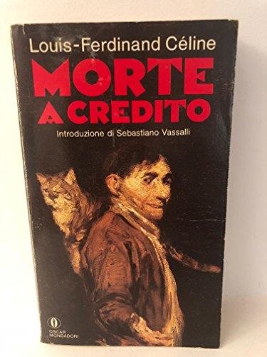 Morte a credito