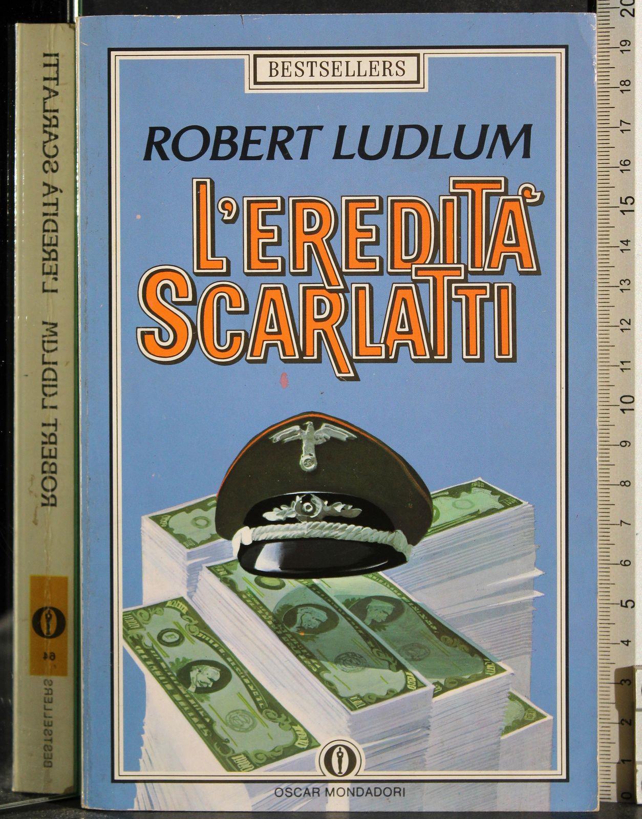 L' eredità Scarlatti