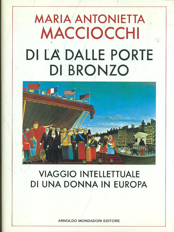 Libro di Faccia