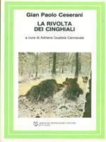 La rivolta dei cinghiali