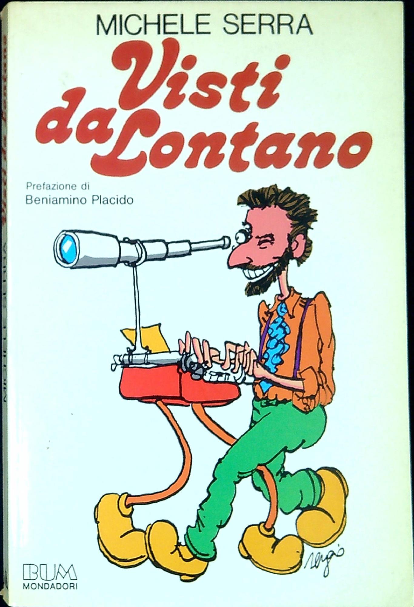 Libreria Serendipity