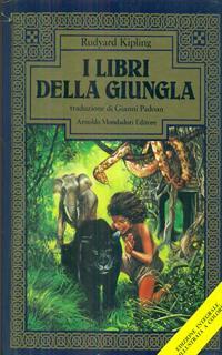 I libri della giungla