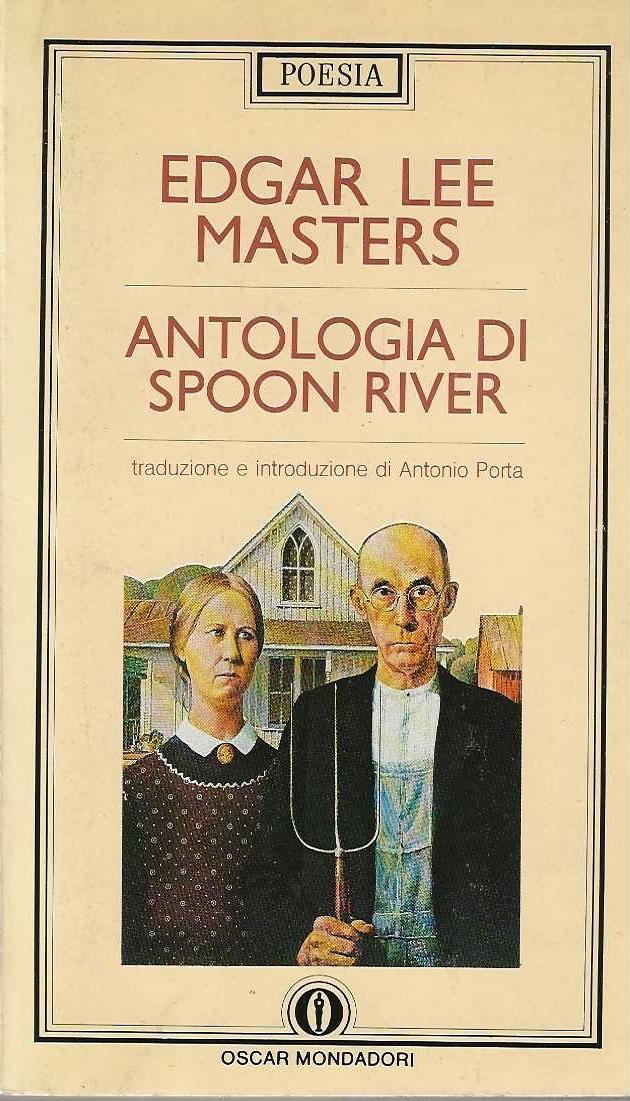 Antologia di Spoon River