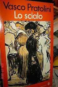 Lo scialo. Vol. 1