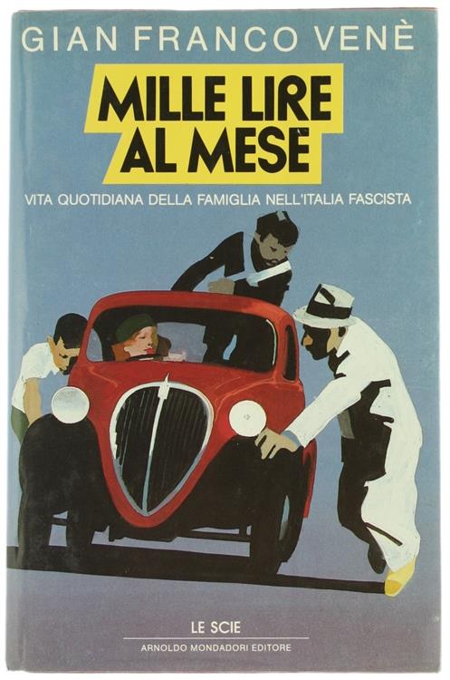 Bergoglio Libri d'Epoca Snc