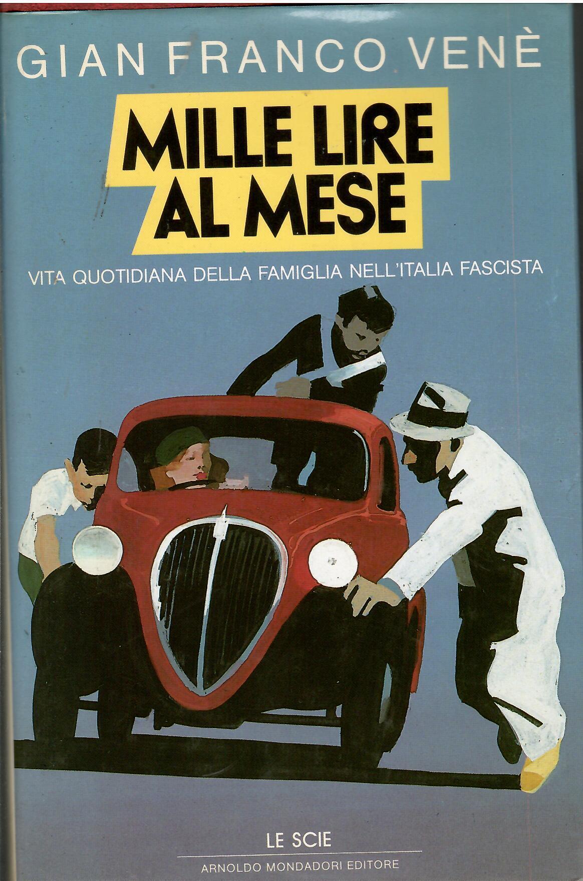 Libreria sottomarina