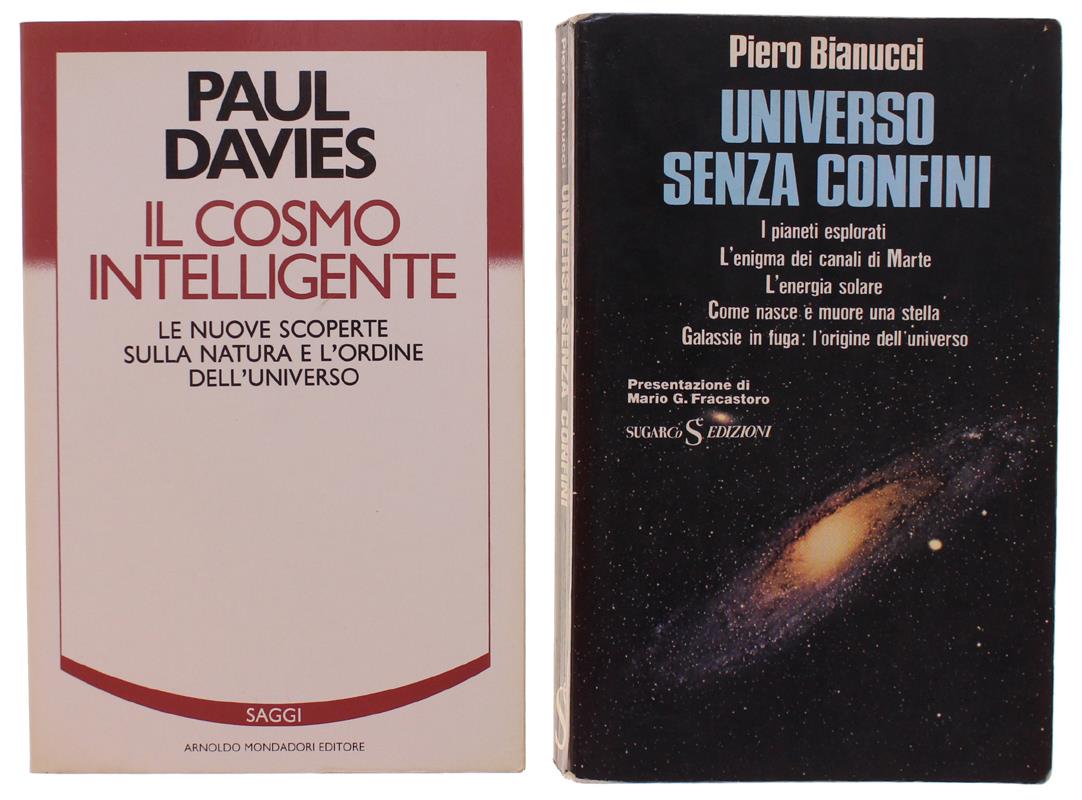 Bergoglio Libri d'Epoca Snc